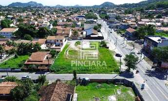 Imagem 3: Terreno de 2.400 m² na Avenida Central Ewerton Xavier (Av. Central), Niterói/RJ - Alugue p