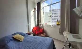 Imagem 2: Kitnet/Conjugado : / Residencial / Centro