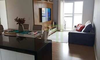 Imagem 3: Apartamento com 3 dormitórios à venda, 78 m² por R$ 770.000 - Engordadouro - Jundiaí/SP