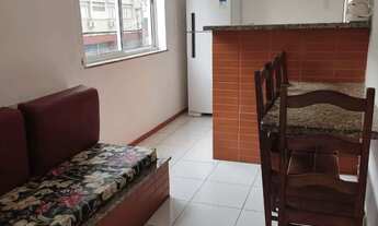 Imagem 7: Temporada Apartamento com 2 dormitórios