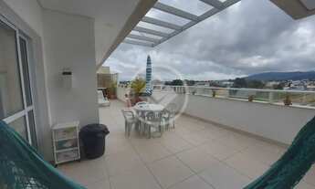 Imagem: HB Cobertura no campeche / luxo / churrasqueira