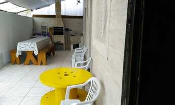 Imagem 7: Alugo casa na praia de Ilha comprida