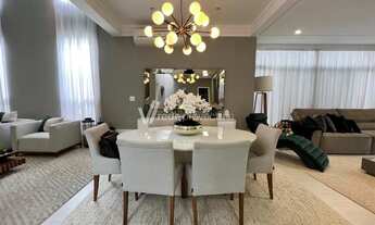 Imagem 5: Casa - Swiss Park - Campinas