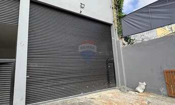 Imagem 2: Ponto comercial de 161m2 no Jardim Zaira