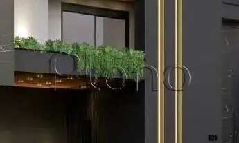 Imagem 2: Sobrado à venda em Campinas, Alphaville Dom Pedro, com 4 suítes, com 548 m², Alphaville Do