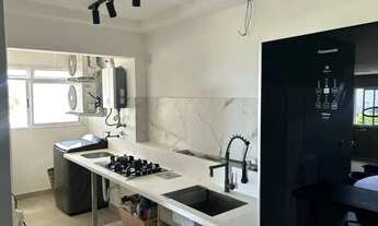 Imagem 4: Alugo um lindo Apartamento Mobiliado 2 quartos, Elevador, Piscina, Varanda Buraquinho - L