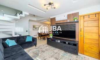 Imagem 4: TRIPLEX EM CONDOMÍNIO, COM SPA E ÁREA GOURMET