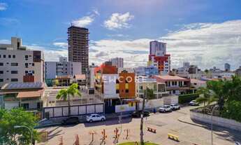 Imagem 3: Apartamento em Rua Elísio Jorge Brito - Jardim Oceania - João Pessoa/PB
