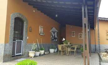 Imagem 7: Casa com 3 quartos, Centro - Jarinu