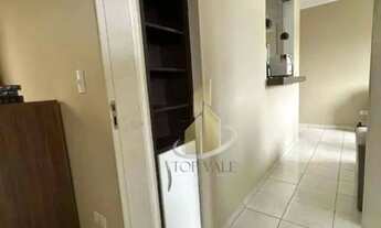 Imagem 6: Apartamento com 2 dormitórios à venda, 47 m² por R$ 240.000 - Bosque dos Eucaliptos - São