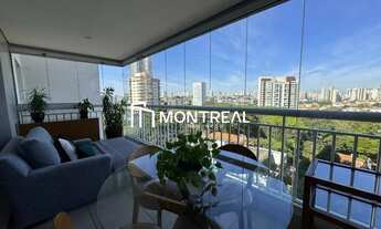 Imagem 4: APARTAMENTO À VENDA NA ACLIMAÇÃO - 3 DORMITÓRIOS, 1 SUÍTE, 2 VAGAS DE GARAGEM