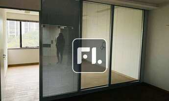 Imagem 5: Conjunto à venda, 241 m² por R$ 2.100.000,00 - Brooklin - São Paulo/SP