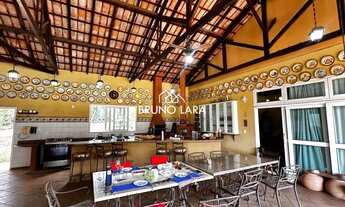 Imagem 6: Casa à venda em Igarapé no Condomínio Fazenda Solar