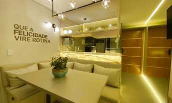 Imagem: Flat Mobiliado de Alto Padrão no Life Resort