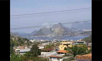 Imagem: Terreno à venda em Largo Da Batalha - RJ
