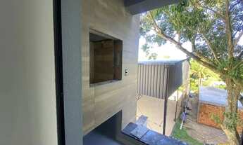 Imagem 5: Apartamento de 01 dormitório com sacada e churrasqueira no Campeche em Florianópolis