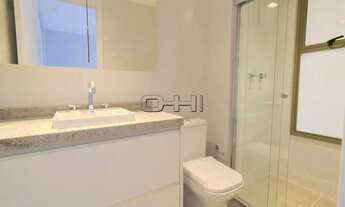 Imagem 16: Aluguel Apartamento 2 Dormitórios - 103 m² Moema