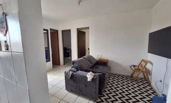 Imagem 3: Vendo/ passo apartamento próximo ao Shopping Pátio Norte