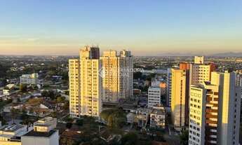 Imagem 3: Botanica Condominio Club - 3 suítes - 3 vagas de garagem - Face norte - Andar Alto