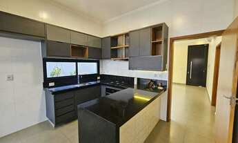 Imagem 4: Casa em Condomínio para aluguel no San Marco - Ilha Gênova, Ribeirão Preto, SP, 3 quartos