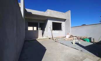 Imagem: Geminados de 2 quartos com 51,00 m² no