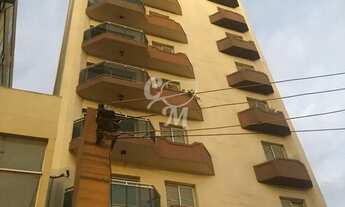 Imagem 4: Apartamento com Sacada