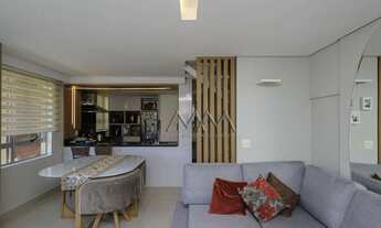 Imagem 6: Apartamento MOBILIADO para locação no Vila da Serra