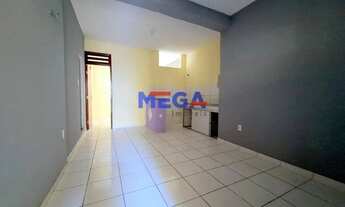 Imagem 6: Apartamento com 1 quarto no bairro Parquelândia em Fortaleza, CE