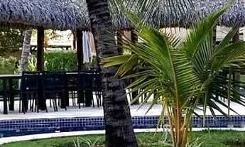 Imagem: Apartamento Beach Place Resort Aquiraz
