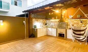 Imagem 7: Casa em condomínio 4 quartos 137m² na Taquara