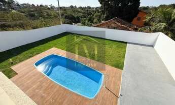 Imagem 6: Casa para Venda em Araruama, Ponte dos Leites, 2 dormitórios, 1 suíte, 2 banheiros, 5 vaga