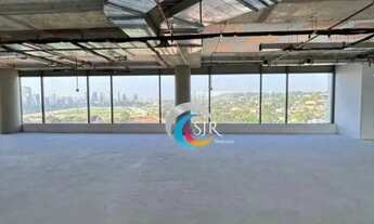 Imagem 5: Conjunto para alugar, 4237 m² - Pinheiros - São Paulo/SP