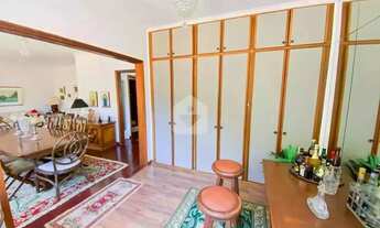 Imagem 7: Apartamento à venda com 4 quartos, 173m² - Centro - Petrópolis/RJ