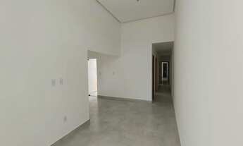 Imagem 2: Vendo casa no sim 3/4 sendo uma suíte master