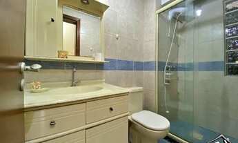 Imagem 13: Réveillon 2026 - Apartamento c/ 2 Quartos (AR) - 1 Quadras Mar - Praia Grande