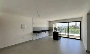 Imagem 7: Apartamento à venda no bairro Vila Rosa - Goiânia/GO