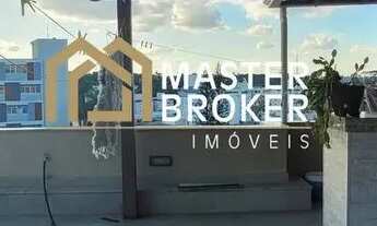 Imagem 2: Cobertura à venda, 3 quartos sendo 1 suíte, com móveis planejados, no bairro Ouro Preto, B