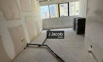 Imagem 3: Alugo Sala de 352 m² no Ed. Quadra Bras - bairro Nazaré