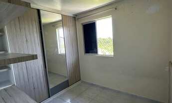 Imagem 4: Imóvel para aluguel possui 50 metros quadrados com 2 quartos em Serraria - Maceió - AL