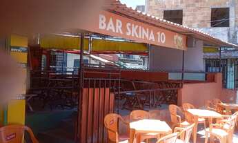 Imagem 2: PONTO Comercial com 38 anos de História em ESQUINA de rua dentro do Conjunto Arvoredo