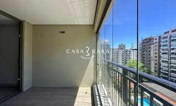 Imagem: Apartamento 3 suítes e 2 vagas com hobby