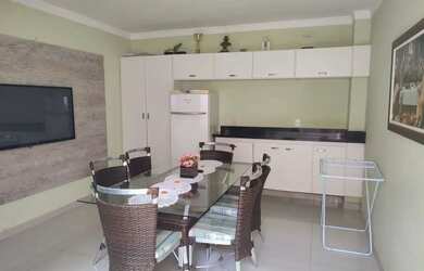 Imagem 4: Sobrado para venda tem 132 metros quadrados com 3 quartos 1 suíte em Centro-Sul - Várzea G