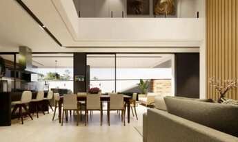 Imagem 3: LINDA CASA DE 240M² NO RESIDENCIAL CYRELA LANDSCAPE ESPLANADA!!!