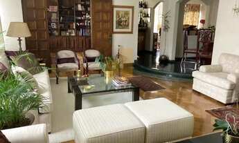 Imagem 3: APARTAMENTO 4 DORMITORIOS SENDO 2 SUÍTES 3 BANHEIROS SALA 4 AMBIENTES 4 VAGAS