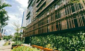 Imagem 2: Setai Casas Verticais, Apartamento para venda possui 120m², 3 quartos em Tambaú, João Pess