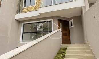 Imagem 2: Sobrado Novo | 3 quartos