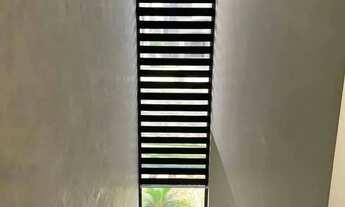 Imagem 6: Casa sobrado a Venda no Condomínio Jardim Park Real, em Indaiatuba SP