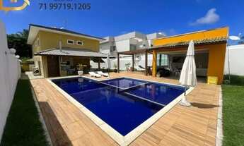 Imagem: Alugo 4/4 suítes com piscina privativa