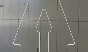 Imagem 7: Apartamento no Condomínio Residencial Parque Atlântic em Araçatuba/SP