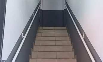 Imagem 5: Prédio c/ Lojas e Salas Comerciais Amplas - Bangu